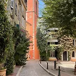 דירה Voiles St Tropez Apartements