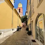 Voiles St Tropez Apartements דירה *