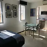 דירה Voiles St Tropez Apartements *
