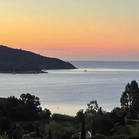 アパート Voiles St Tropez Apartements サントロペ
