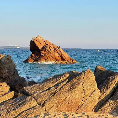 Voiles St Tropez Apartements Appartement Saint-Tropez