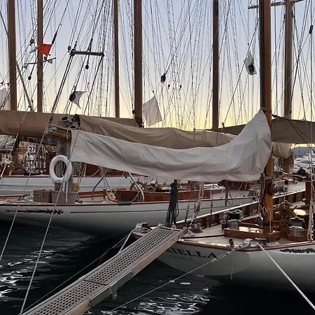 Apartment Voiles St Tropez Apartements *