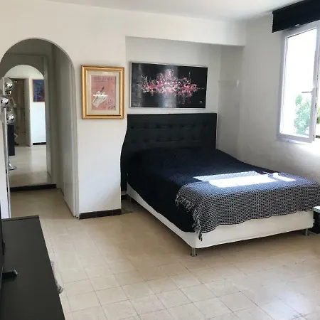 Voiles St Tropez Apartements Appartamento Saint-Tropez