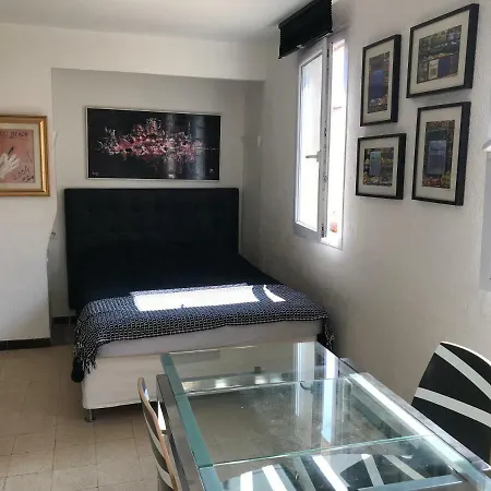Voiles St Tropez Apartements Apartment Saint-Tropez
